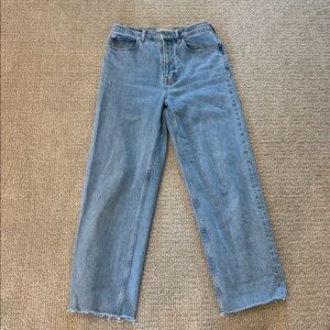 Everlane The Way High Jean